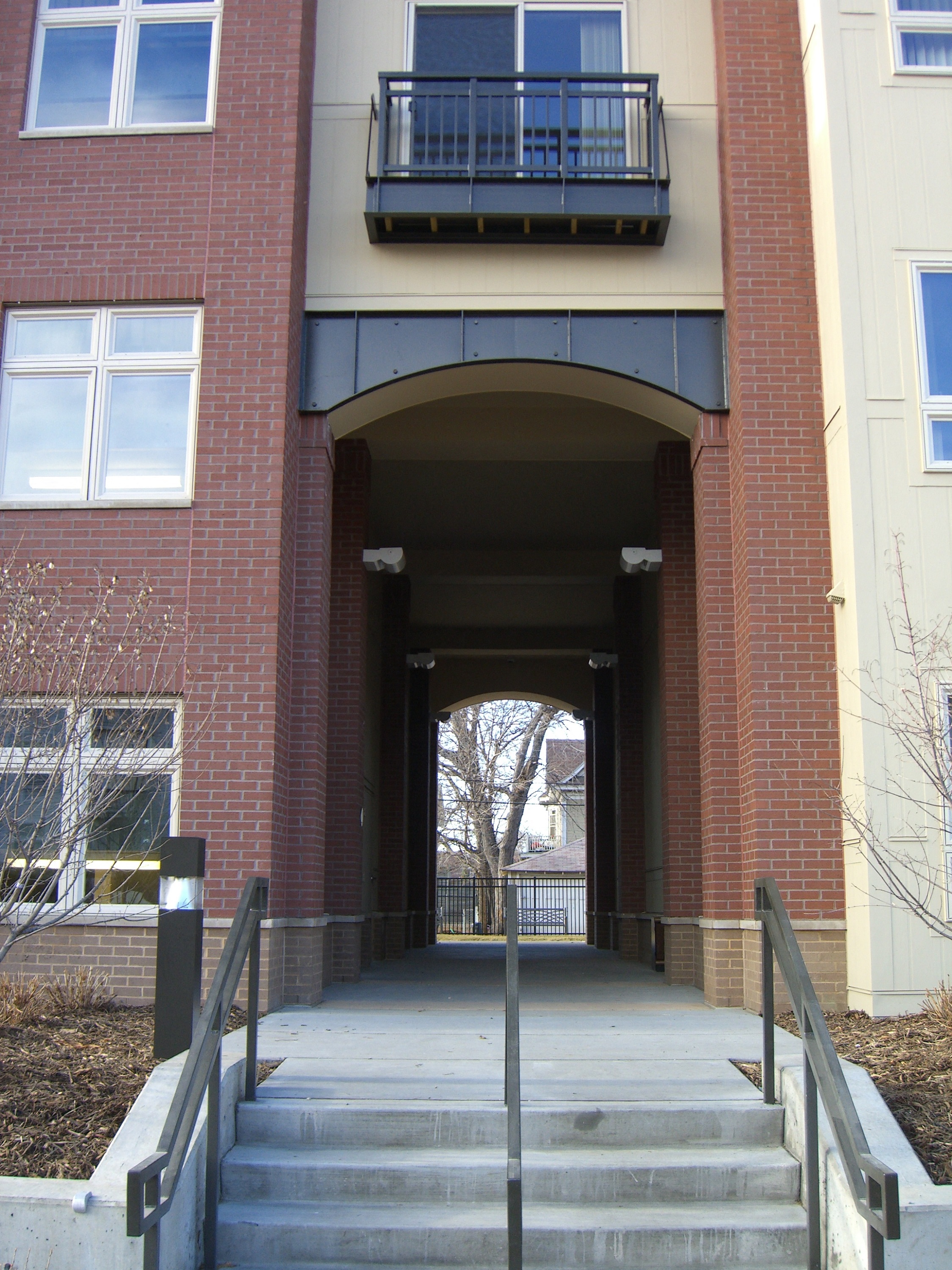 The Jourdain Apartments, 2006 Portland Avenue South, Minneapolis, MN